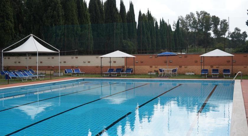 Parco Tirreno * Rom