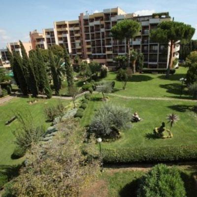 Parco Tirreno * Rom