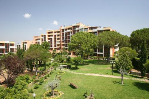 Parco Tirreno Rom